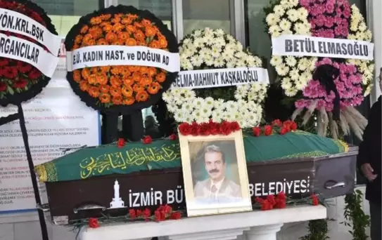 Ünlü Kalp Cerrahı Prof. Dr. Cüneyt Türkoğlu Yaşamını Yitirdi