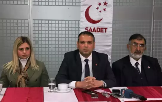 Sp Van'da Seçime İddialı Giriyor