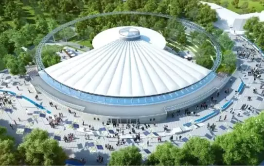 Yıldırım: Şehir Tiyatroları'na Ait Sahneler Özel Tiyatroların Kullanımına Açılacak