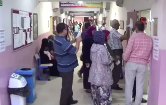 Balıkesir Seçime Hazır...balıkesir'de 942 Bin 88 Seçmen Oy Kullanacak