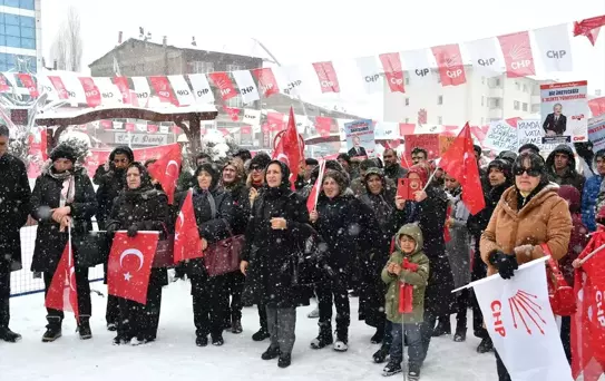 Yerel Seçimlere Doğru