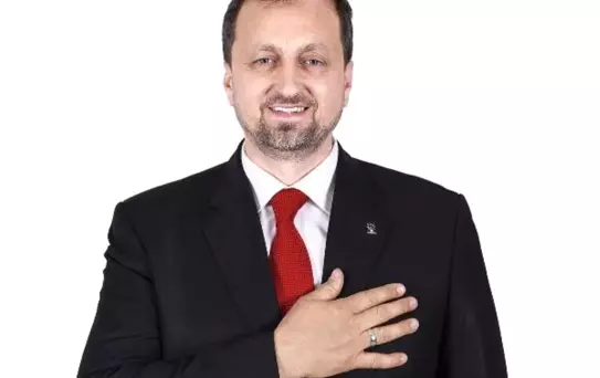 Bursa İznik'te AK Parti'li Usta Kazandı