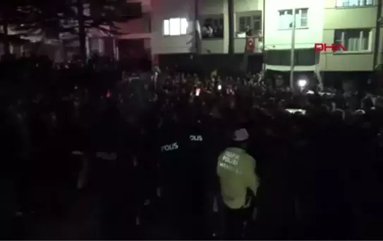 Konya Konya'da 2 İlçede Bağımsız Aday Kazandı