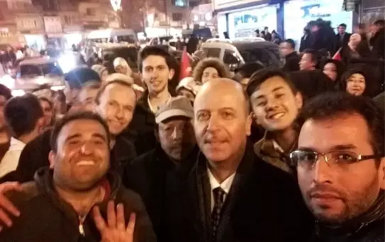 Şuhut'ta Başkan Bozkurt Açık Farkla Güven Tazeledi