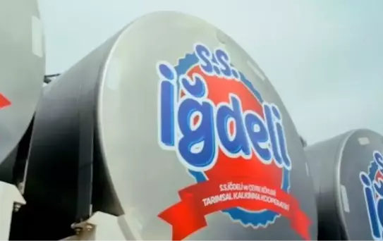 Köylünün Emeğinden Sofralara Uzanan Lezzet