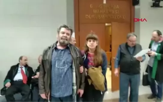 ODTÜ Mezununun İntiharında 'Gözaltı Tutanaklarında Değişiklik' Davasında Mütalaa