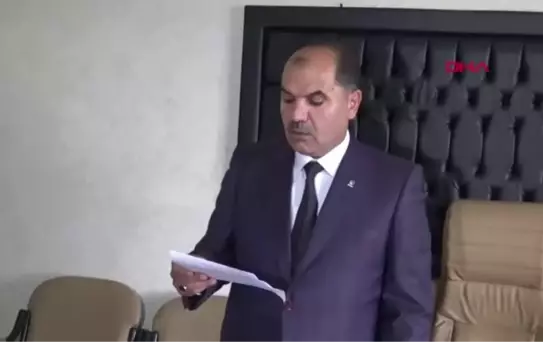 Van Van'ın İki İlçesinde AK Parti ve Hdp'den Seçim Sonuçlarına İtiraz