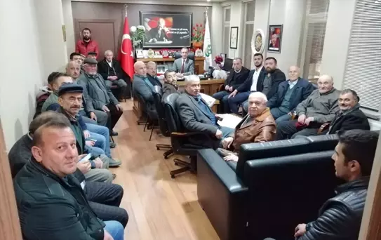 Yerel Seçimlerin Ardından