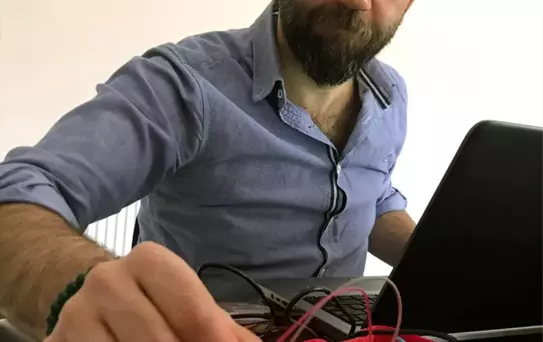 Tunceli'de '2023 Eğitim Vizyon Bilişim Garajı Çalıştayı'