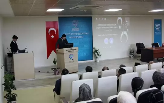 Alparslan Türkeş Rize'de Anıldı