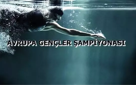 Genç Yüzücüler Kayseri'de Kamp Yapacak