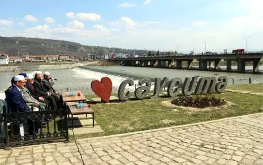 Zonguldak'ta Köprü Faciasının 7'nci Yıl Dönümünde Acılar Tazelendi