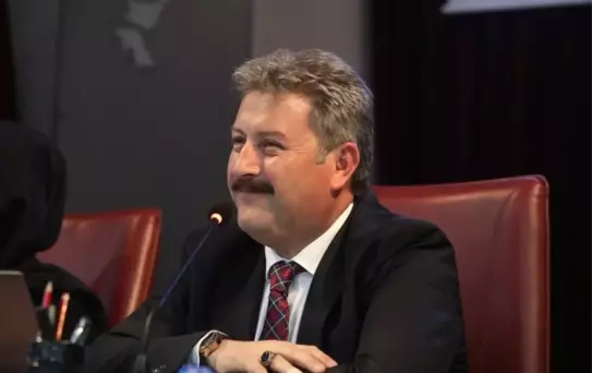 Düzeltme) Melikgazi'de Meclis Görev Dağılımı Yaptı