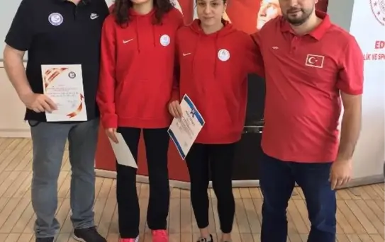 Yüzme Genç ve Açık Yaş Uzun Kulvar Milli Takım Seçmeleri Sona Erdi