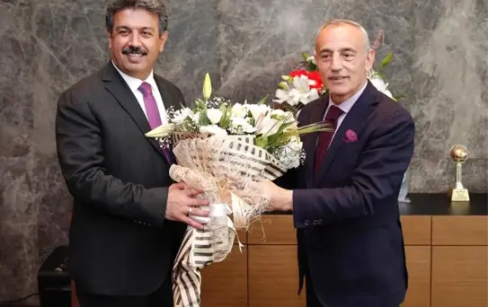 Küçükçekmece'de Yeni Dönem Başladı