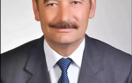 MHP Alaşehir İlçe Başkanı Apan, Son Yolculuğuna Uğurlandı