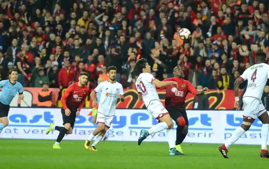 Futbol: Spor Toto 1. Lig