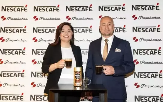 Paşabahçe Nestlé'nin Tanımlı Küresel Tedarikçisi Oldu