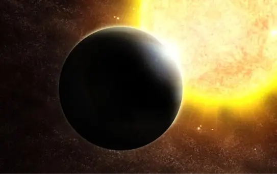 Tess, İlk Kez Dünya Boyutunda Bir Gezegen Keşfetti