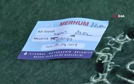 Usta Sanatçı Yaşar Özel Son Yolculuğuna Uğurlandı