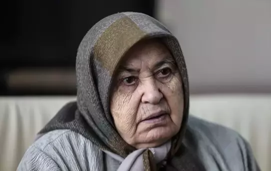 Akciğer Tansiyonu' Hastasına Damar Tedavisi