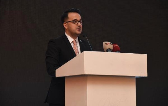 7'nci Halkla İlişkiler Çalışmaları Ödülleri Sahiplerini Buldu
