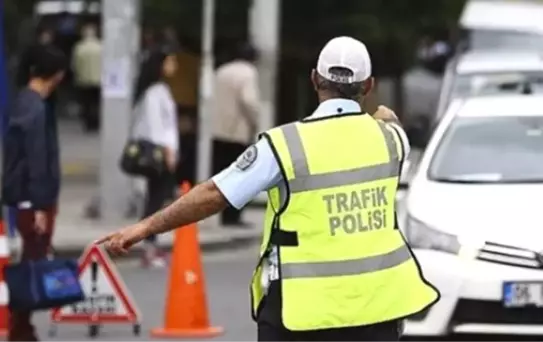 İstanbul'da Cumhurbaşkanlığı Bisiklet Turu Nedeniyle Bazı Yollar Trafiğe Kapatılacak! İşte O Yollar