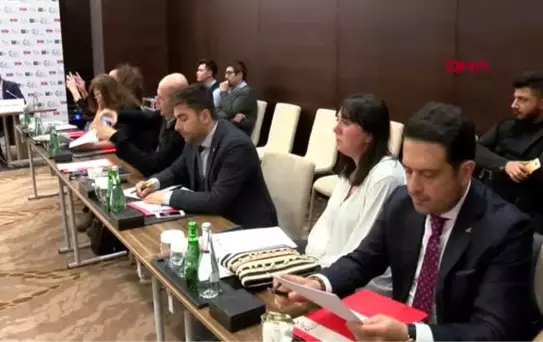 Antalya- Prof. Dr. Anacak Türkiye'de Acilen Bir Proton Tedavi Merkezi Kurulmalıdır