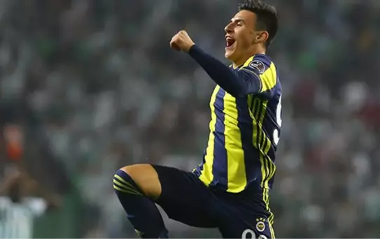 Inter, Eljif Elmas'a Karşılık Fenerbahçe'ye Miranda'yı Önerecek