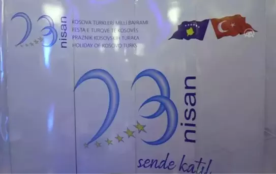 Kosova Türkleri Milli Bayramı Kutlandı