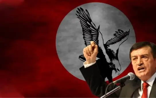 Osman Pamukoğlu, Kurduğu HEPAR'ı Neden Kapattığını Anlattı