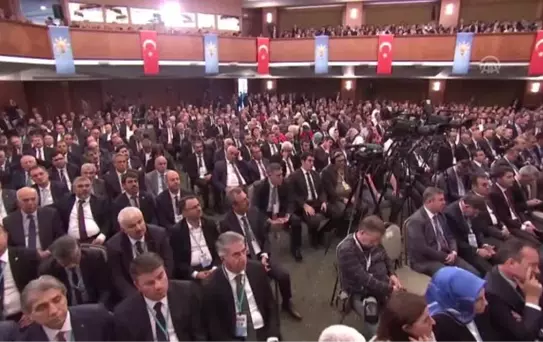 Cumhurbaşkanı Erdoğan: 'S400 ve Benzeri Güvenlik Tahkimatlarını Yapmayı Sürdüreceğiz'