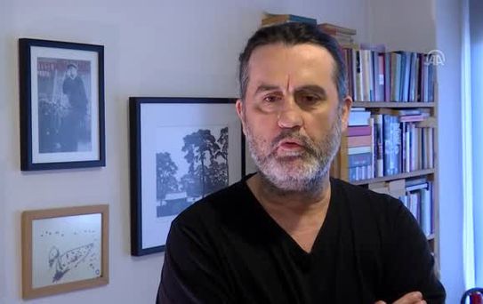 Ara Güler'in Külliyatı, Memleketin Görsel Külliyatıdır'