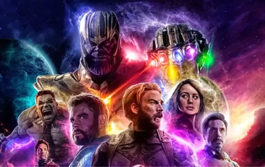 Joe Russo, Endgame'deki Cameo'nun Geleceğini Açıkladı