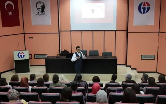 Geçmişten Bugüne Anadolu Konuşuldu