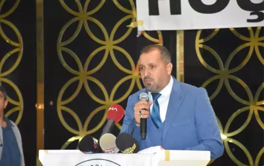 Asmyd, Ödül Gecesinde Aleksic ve Adem Ödül Aldı