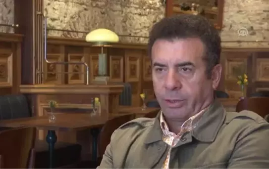 Asistanının Gözünden Ara Güler (1) - İstanbul