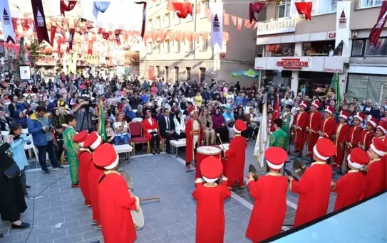 Başkan Yıldız: 'En Büyük Gayemiz Çocuklarımızın En İyi Eğitimi Alması'