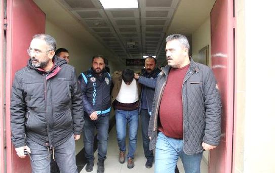 Kayseri Polisi, 21 Yılda Faili Meçhul 14 Cinayeti Aydınlattı