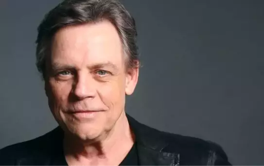 Ekrem İmamoğlu'na Destek Veren Mark Hamill Kimdir?