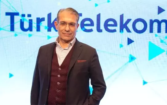 Türk Telekom İlk Çeyrek Rakamlarını Açıkladı