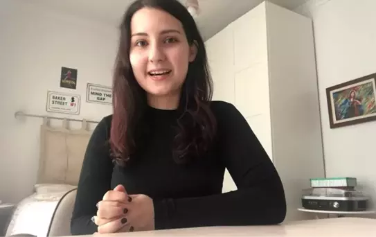 Yeni Bir Tosuncuk Vakası mı Geliyor: Asude Defne Özkan 21 Bin Dolar Bağış Topladı