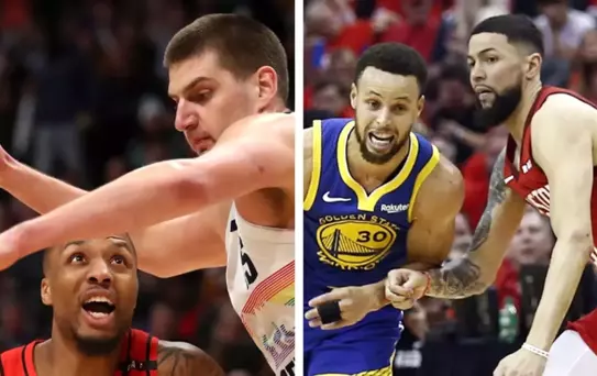 İki seri, bir yedinci maç, birçok hikâye