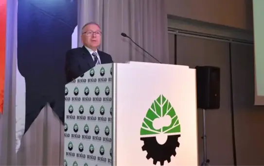 Prof. Dr. Seyfettin Gürsel: 'İlk kez böyle bir işsizlikle karşılaşıyoruz'