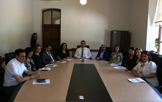 Manisa Ruh Sağlığı ve Hastalıkları Hastanesinden Kapatılan Birimler Hakkında Açıklama