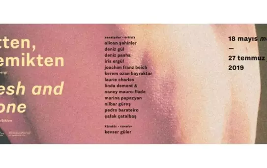 'Operation Room'dan Yeni Sergi!