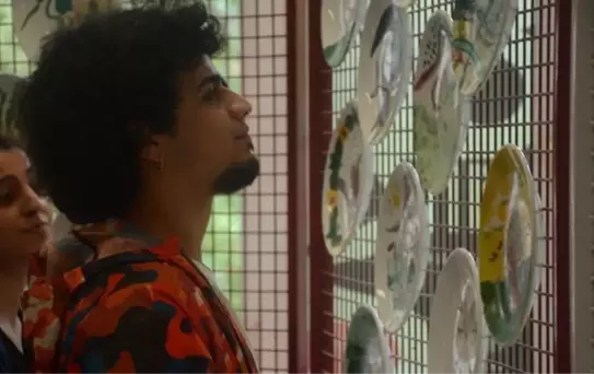 Entegre Yüksekokulu'ndan Farkındalık Sergisi