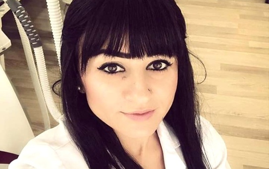 Eski Sevgilisini Öldüren Kadın Daha Önce Yardım İstemiş