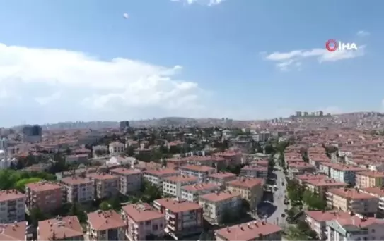 Meteoroloji Genel Müdürlüğü'nden 19 Mayıs'a Özel Meteoroloji Balonu