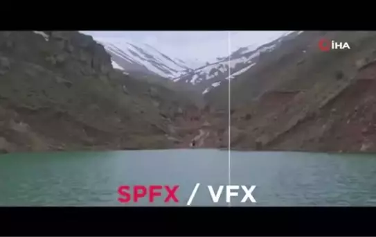 Cannes'da Türkiye Damgası